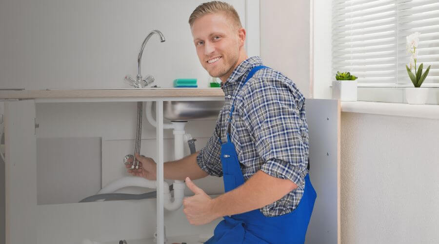 Professional Leak Detection Services in Garland, NE